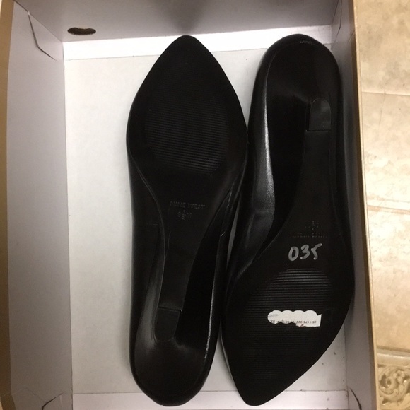 Nine West 9.5 - Picture 5 of 6